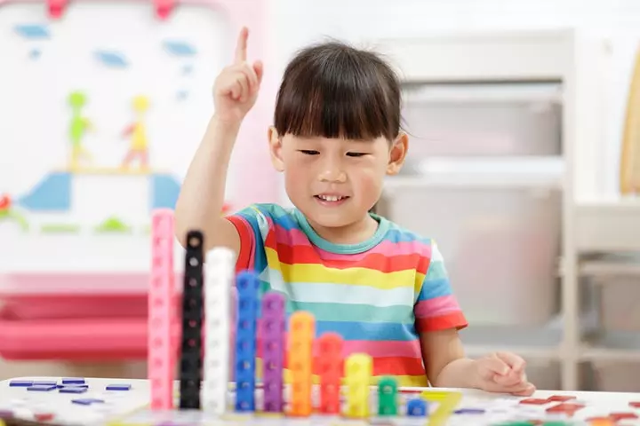 Learning To Count