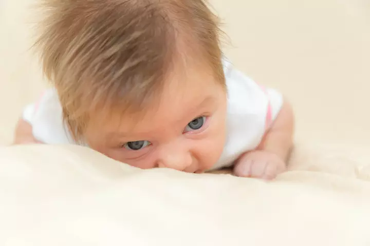 Need To Know About Babies Holding