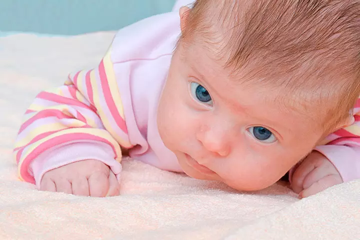 Need To Know About Babies Holding