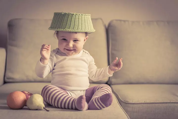 Need To Know About Babies Holding