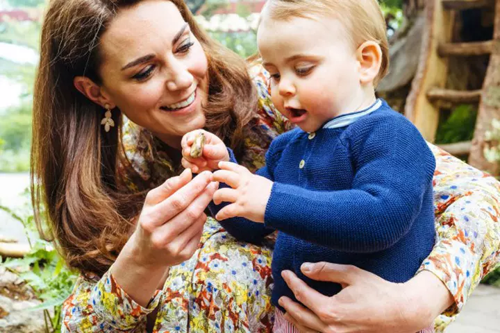 No Tablets And Phones For The Kids