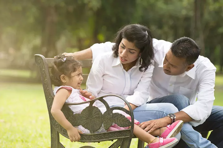 Not Knowing How To Read Their Emotions