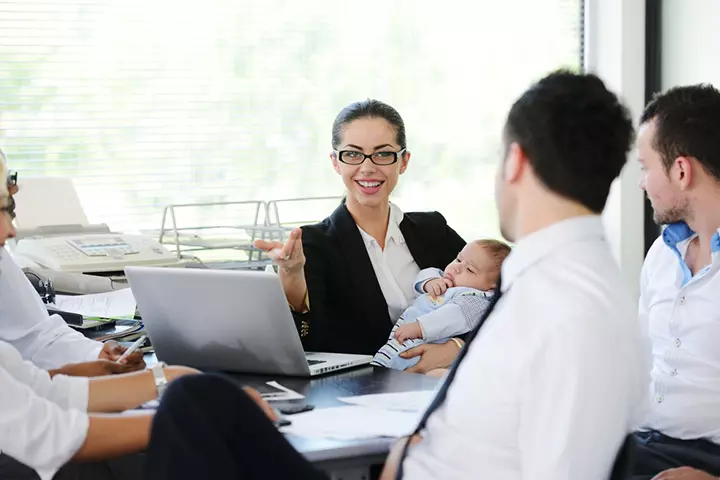 Offer To Help Or Don’t Get Involved