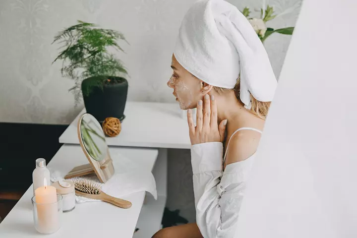 Paying Attention To Your Inner Self