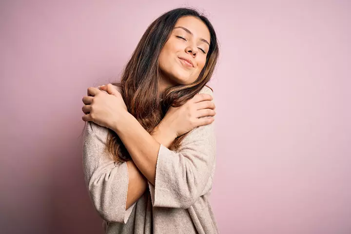 Prioritizing Yourself