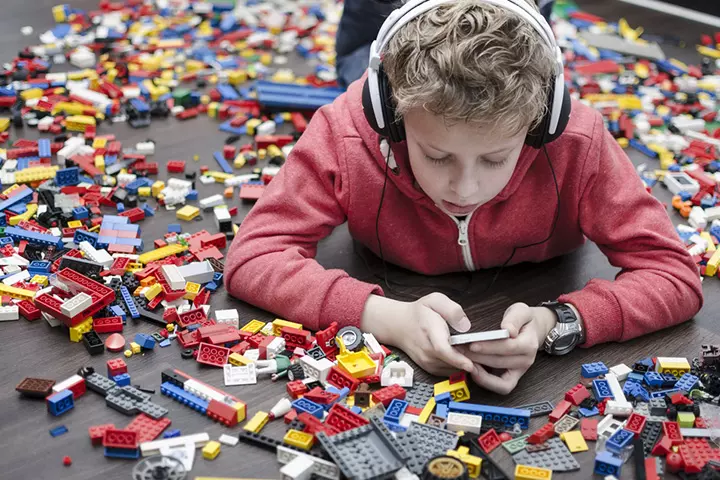 Putting Talent Ahead Of Effort