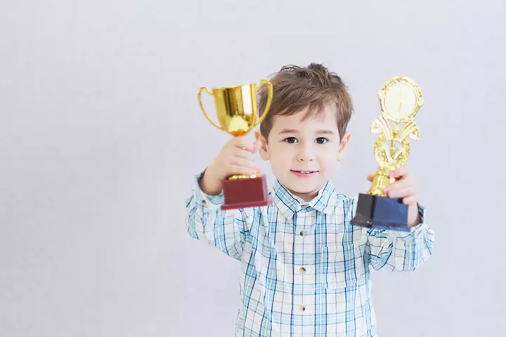 Putting Them Down Constantly While Expecting