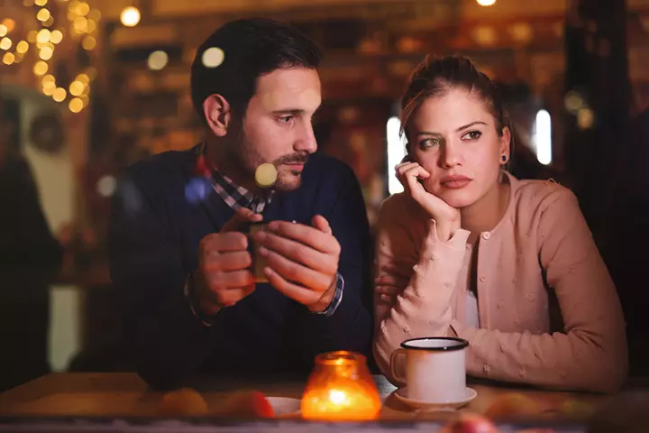 Refusing To Prioritize Your Marriage