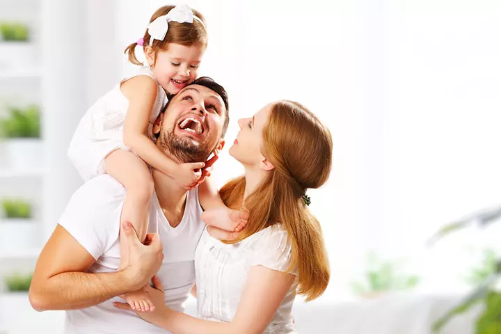 Reinforce Positive Behavior