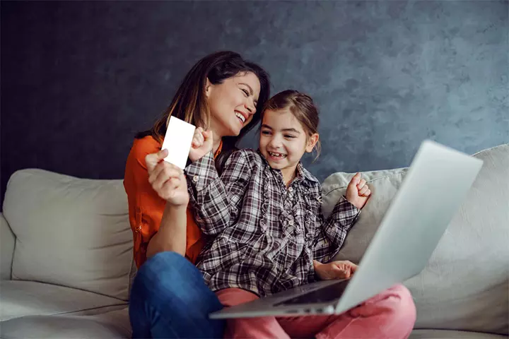 Reward The Good Deeds