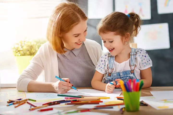 Reward Your Child For Their Hard Work