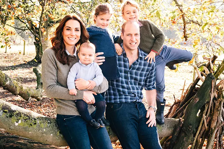 Self-expression Is Encouraged