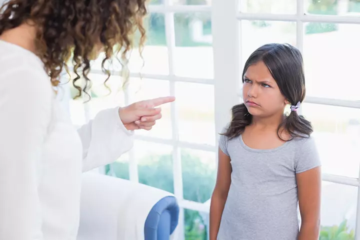 Suggest, Don’t Order