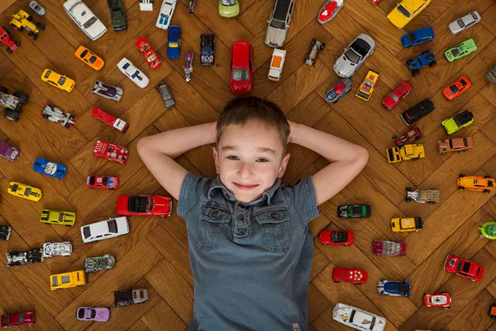 Taking Care Of Them At All Costs