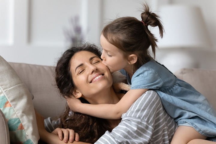 Techniques for Gentle Parenting Your Child