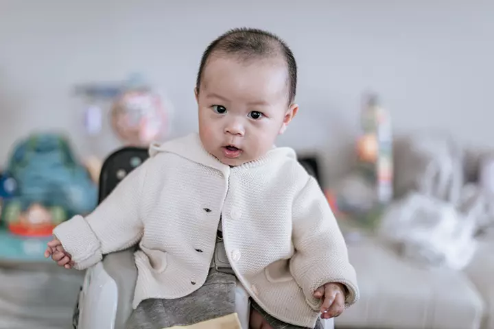 Them To Get A Cold, Make Sure