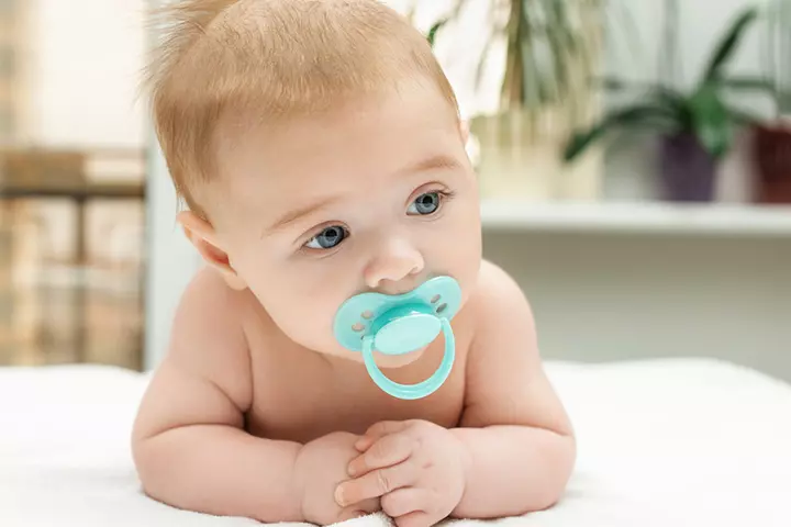 There Must Be A Compulsion To Stop Using