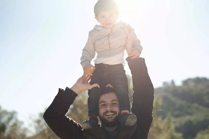 Things Dads Need to Keep In Mind While Playing