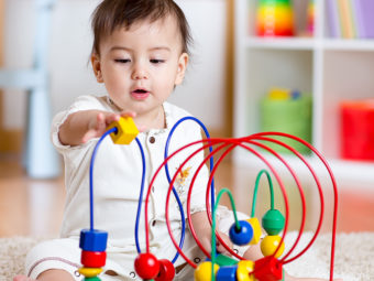 12 Tips Every Parent Should Know To Help Their Baby Learn Things