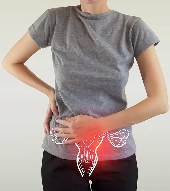 Uterus Pain In Early Pregnancy Causes And When To Worry
