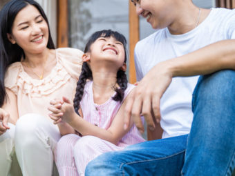 What Is Gentle Parenting? How Does It Differ From Other Parenting Styles?