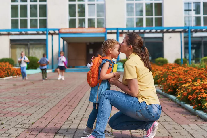 What Is Gentle Parenting
