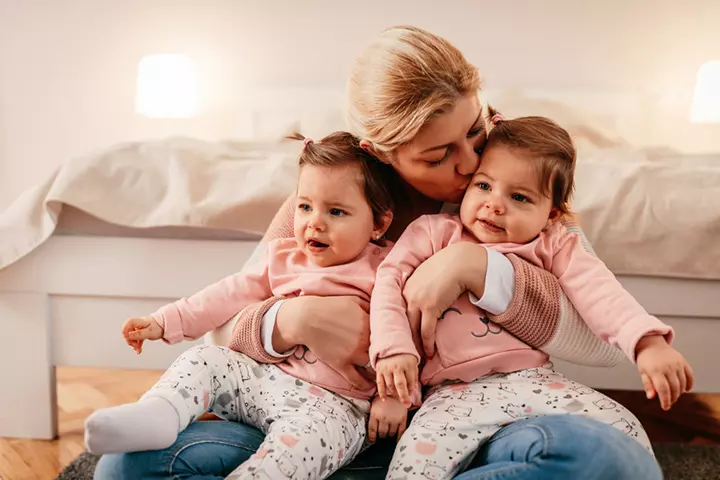 What To Expect When Expecting Twins