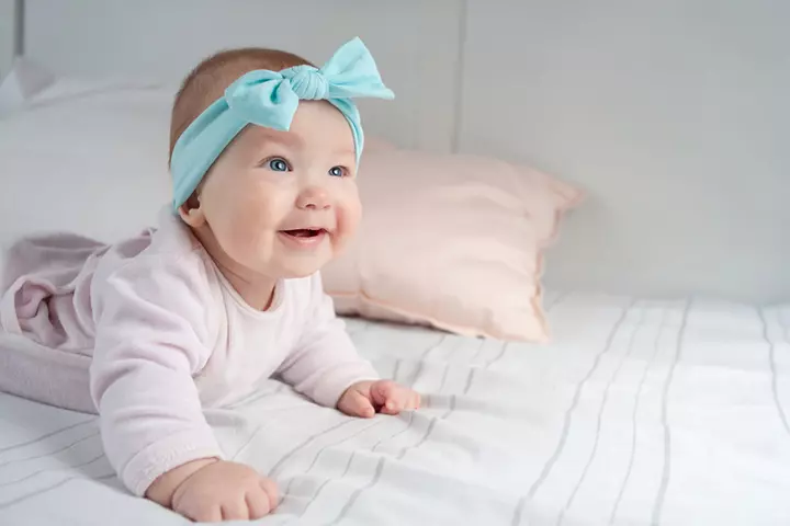 When Is The Best Time For Tummy Time