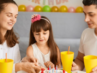 Why Celebrating Your Child’s Birthday Is Important