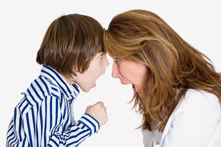 Why Does My Toddler Hit