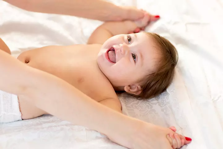 Why Is Massaging An Important