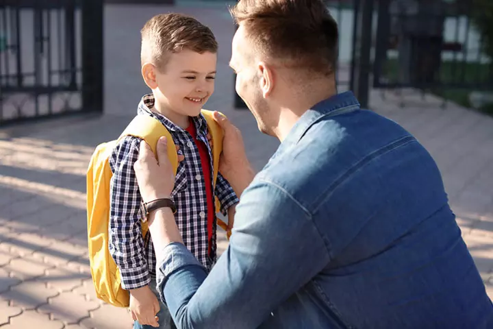 spend the entire nap cleaning