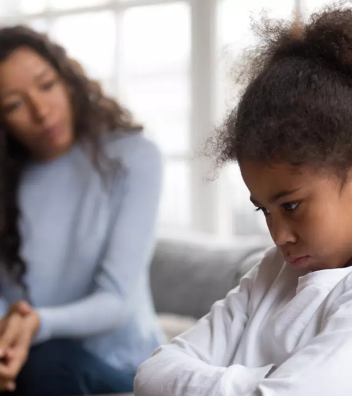 10 Psychological Problems That Arise As A Result Of Incorrect Parenting