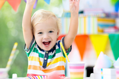 10 Qualities That Make June Babies Super Special