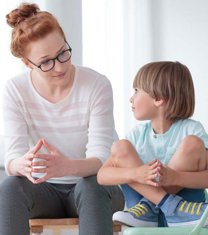 10 Steps A Parent Can Take Towards Raising A Mature Child