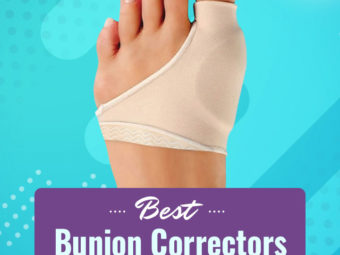 11 Best Bunion Correctors For Pain Relief In 2022