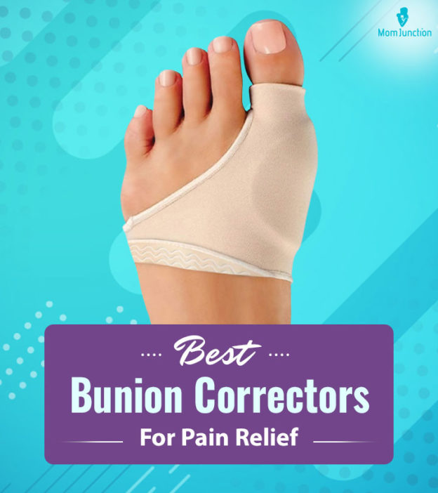 11 Best Bunion Correctors For Pain Relief In 2022