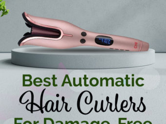 13 Best Automatic Hair Curlers In 2023 For Damage-Free Styling