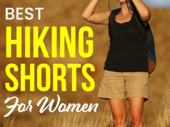 13 Best Hiking Shorts For Women, With Buying Guide For 2022