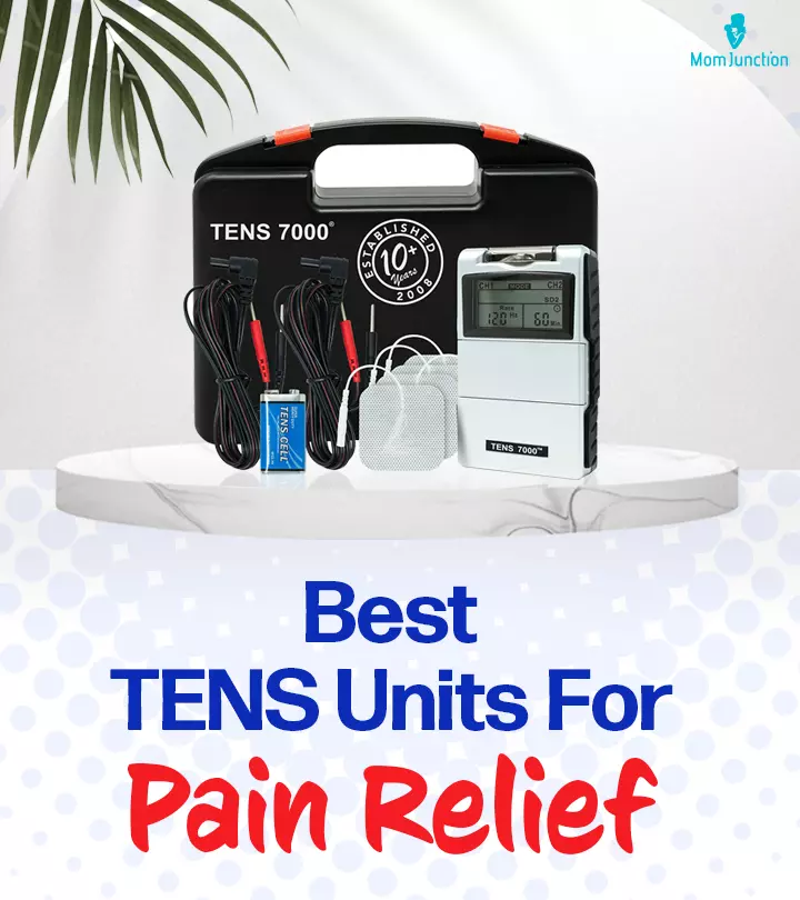 13 Best TENS Units F