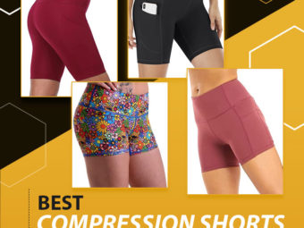 15 Best Compression Shorts For Running And Workouts In 2024