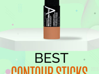 15 Best Contour Sticks For A Defined Look In 2022