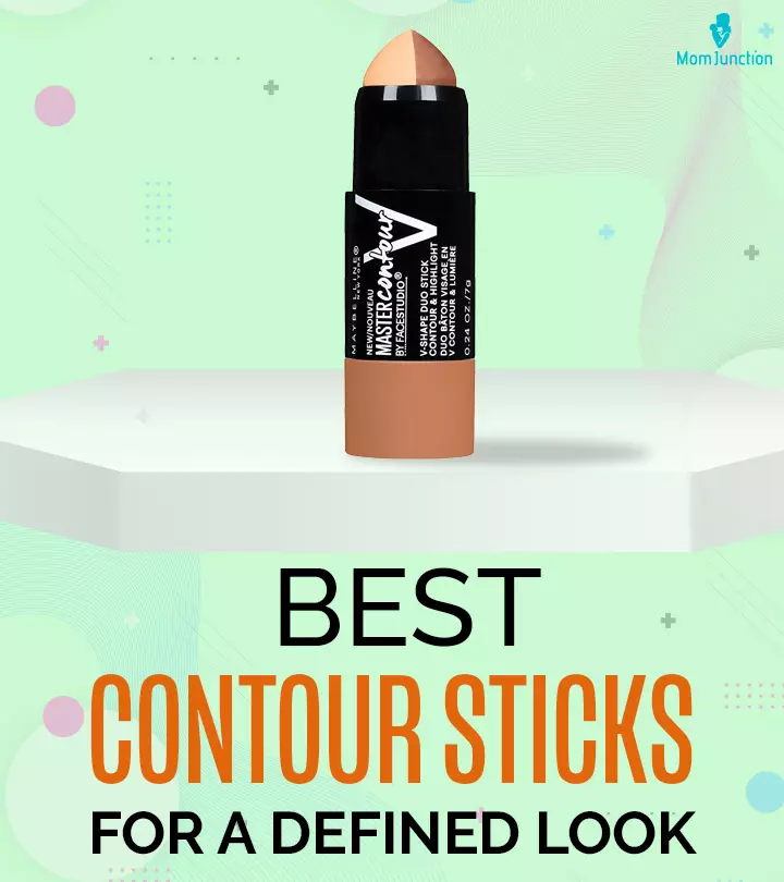 15 Best Contour Sticks For A Defined Look In 2024, Makeup Artist-Reviewed