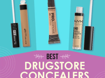 15 Best Drugstore Concealers For Flawless Skin In 2024, Expert-Reviewed
