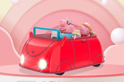 15 best Peppa Pig Toys