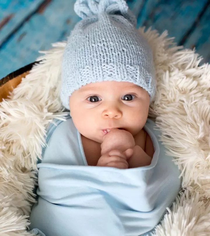 6 Epic Fantasy-Inspired Boy Names