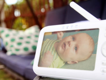 7 Smart Gadgets That Make Parenting Much Easier