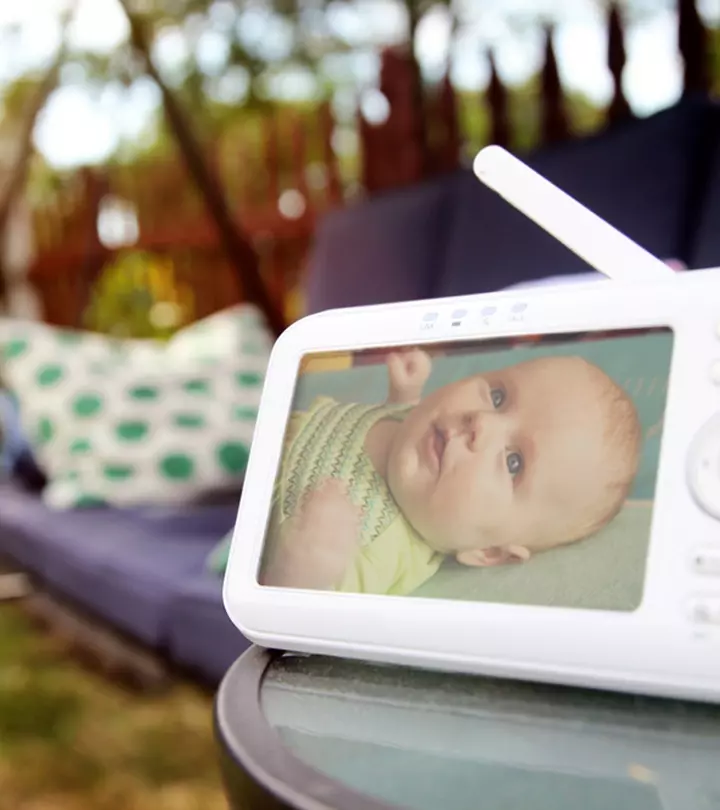 7 Smart Gadgets That Make Parenting Much Easier