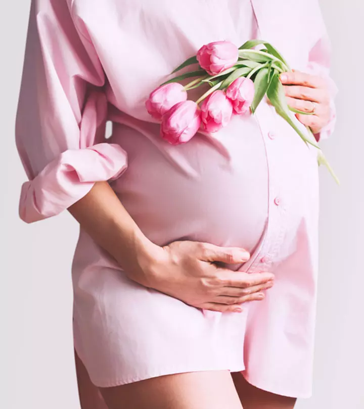 8 Pregnancy Myths That People Are Still Unaware Of
