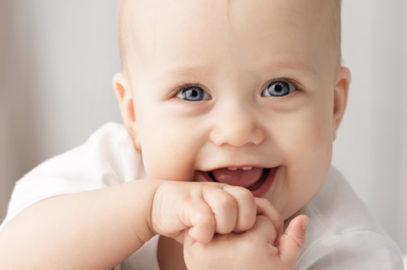 8 Subtle Things That Can Affect Your Baby's Appearance
